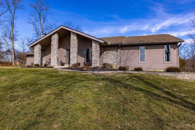 1634 Hine Road, Ross Twp, OH 45013