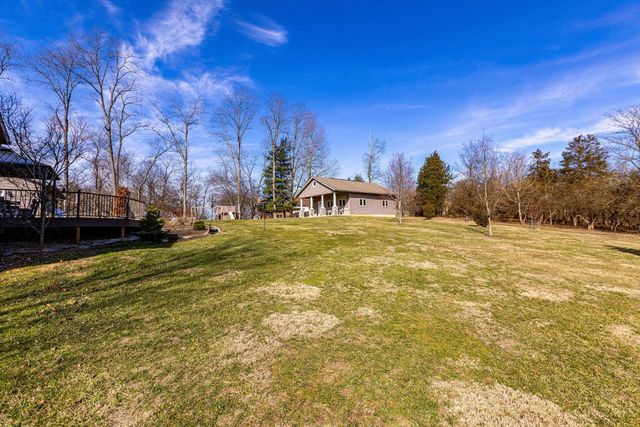 1634 Hine Road, Ross Twp, OH 45013