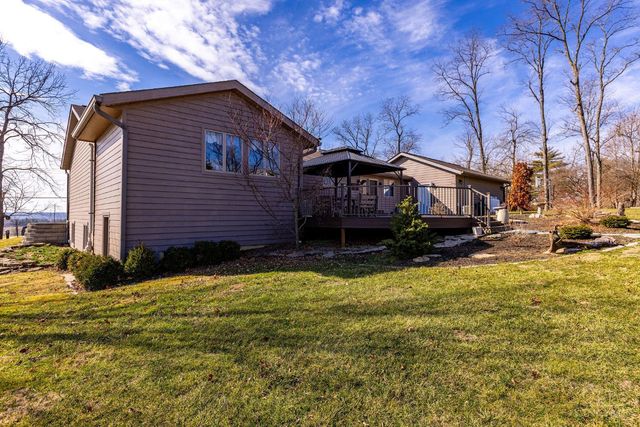 1634 Hine Road, Ross Twp, OH 45013