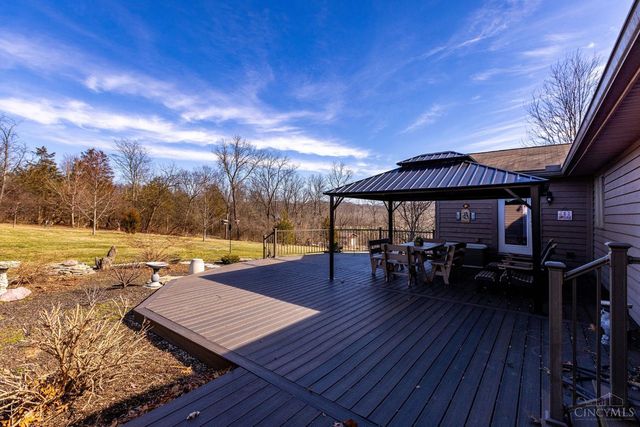 1634 Hine Road, Ross Twp, OH 45013