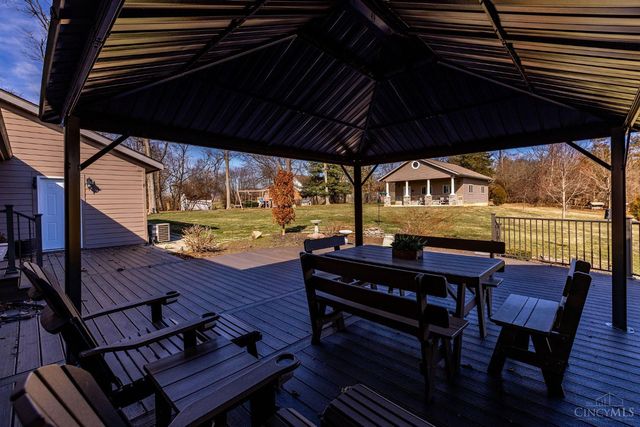 1634 Hine Road, Ross Twp, OH 45013