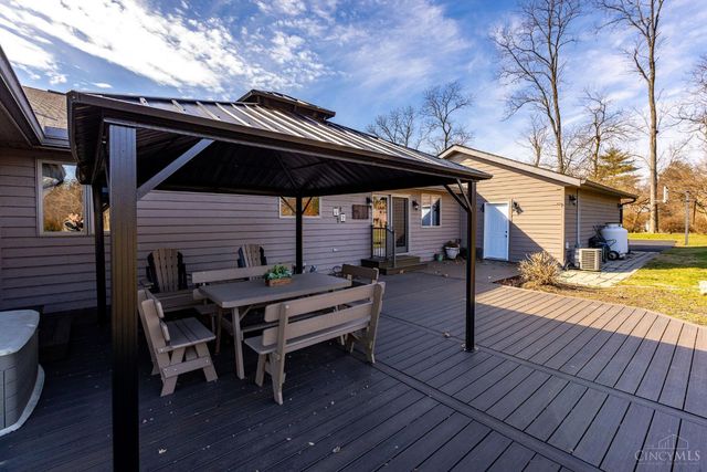 1634 Hine Road, Ross Twp, OH 45013