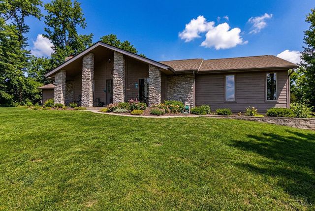 1634 Hine Road, Ross Twp, OH 45013
