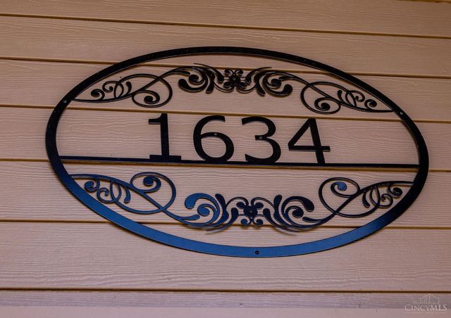 1634 Hine Road, Ross Twp, OH 45013