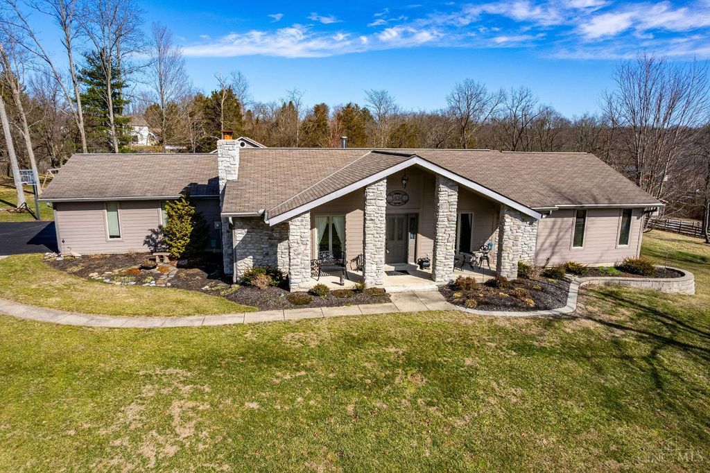 1634 Hine Road, Ross Twp, OH 45013