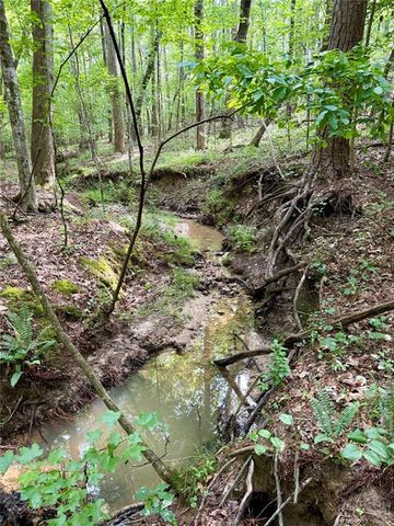 6.9 Acres Rivertown Road, Fairburn, GA 30213