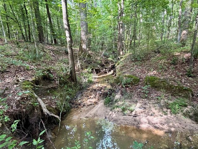 6.9 Acres Rivertown Road, Fairburn, GA 30213