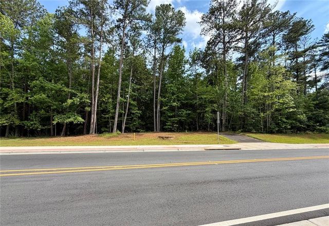 6.9 Acres Rivertown Road, Fairburn, GA 30213