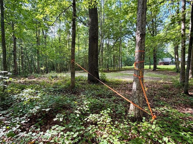 6.9 Acres Rivertown Road, Fairburn, GA 30213