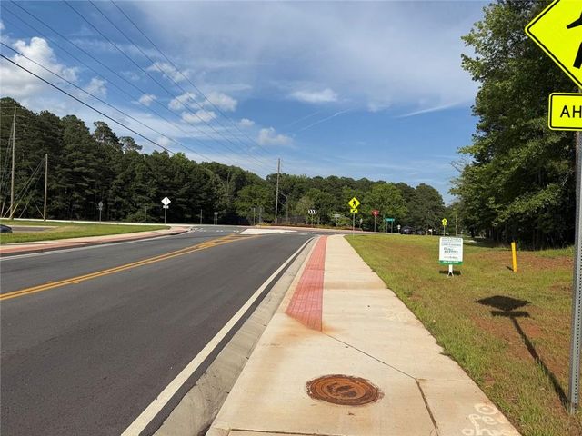 6.9 Acres Rivertown Road, Fairburn, GA 30213