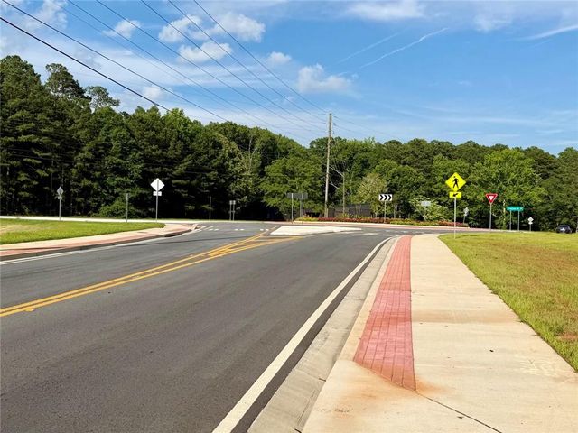 6.9 Acres Rivertown Road, Fairburn, GA 30213