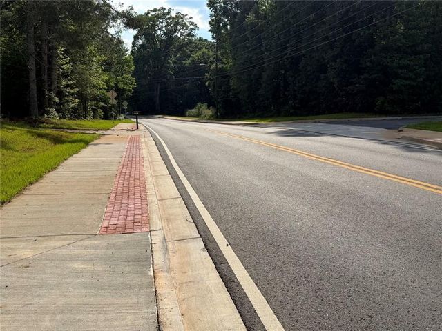 6.9 Acres Rivertown Road, Fairburn, GA 30213