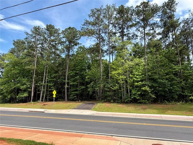 6.9 Acres Rivertown Road, Fairburn, GA 30213