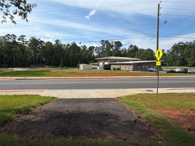 6.9 Acres Rivertown Road, Fairburn, GA 30213