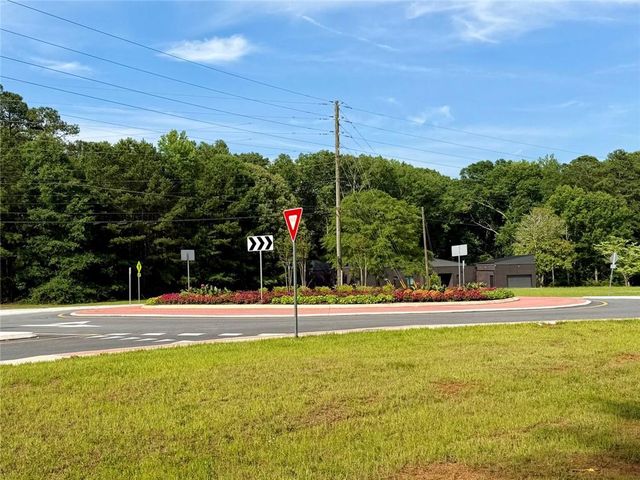 6.9 Acres Rivertown Road, Fairburn, GA 30213