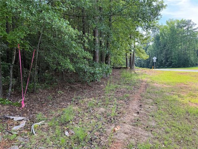 6.9 Acres Rivertown Road, Fairburn, GA 30213