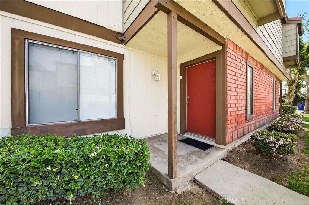Image 1 of property listing at 1218 S Cypress Avenue B, Ontario, CA 91762
