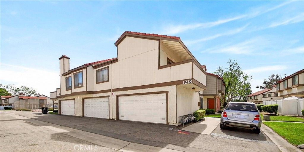Image 12 of property listing at 1218 S Cypress Avenue B, Ontario, CA 91762