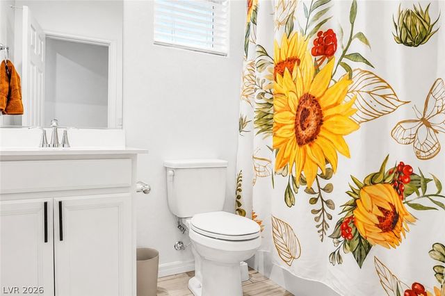 10824 Space Odyssey Avenue, Las Vegas, NV 89129