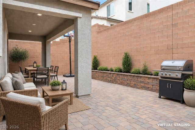 10824 Space Odyssey Avenue, Las Vegas, NV 89129