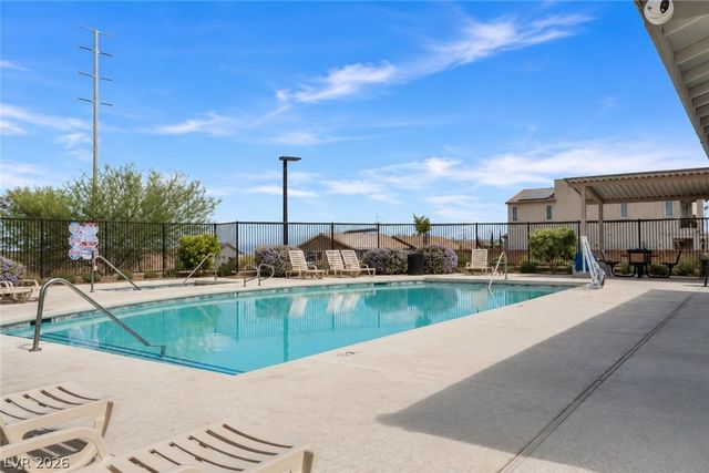 10824 Space Odyssey Avenue, Las Vegas, NV 89129