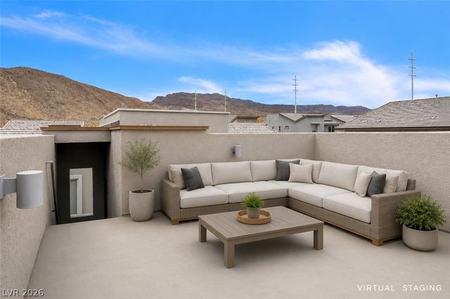 10824 Space Odyssey Avenue, Las Vegas, NV 89129