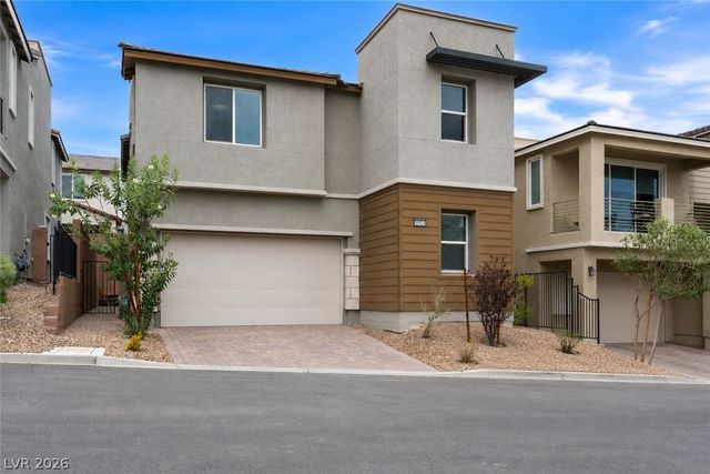 10824 Space Odyssey Avenue, Las Vegas, NV 89129