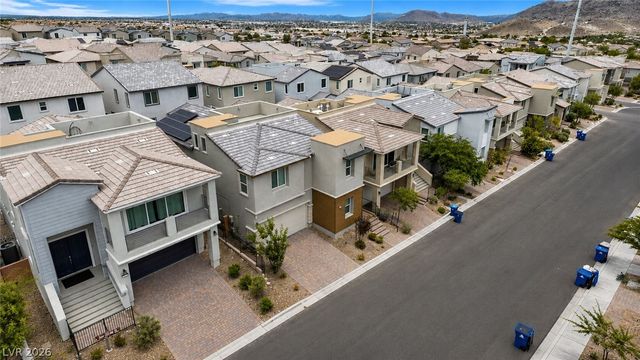 10824 Space Odyssey Avenue, Las Vegas, NV 89129