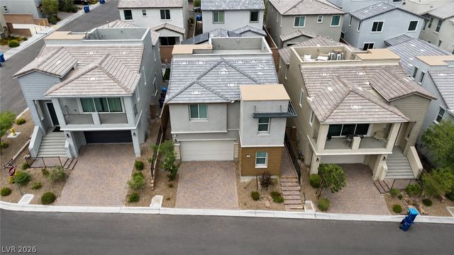 10824 Space Odyssey Avenue, Las Vegas, NV 89129