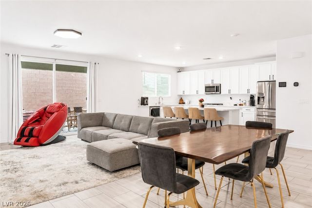 10824 Space Odyssey Avenue, Las Vegas, NV 89129