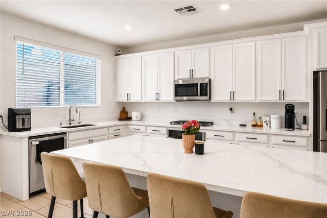10824 Space Odyssey Avenue, Las Vegas, NV 89129