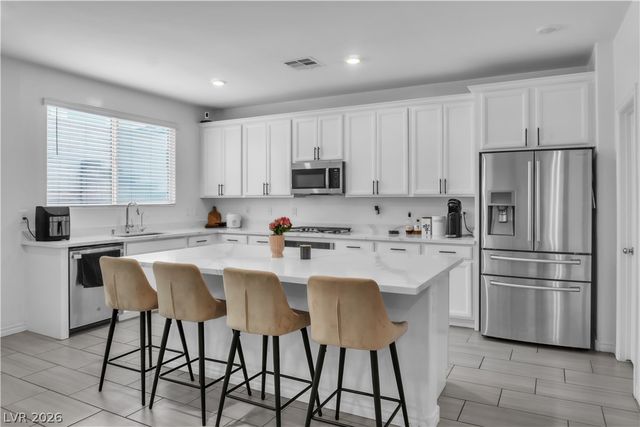 10824 Space Odyssey Avenue, Las Vegas, NV 89129