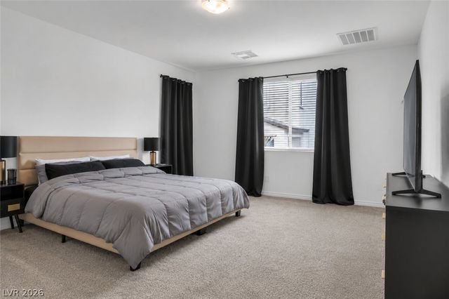 10824 Space Odyssey Avenue, Las Vegas, NV 89129