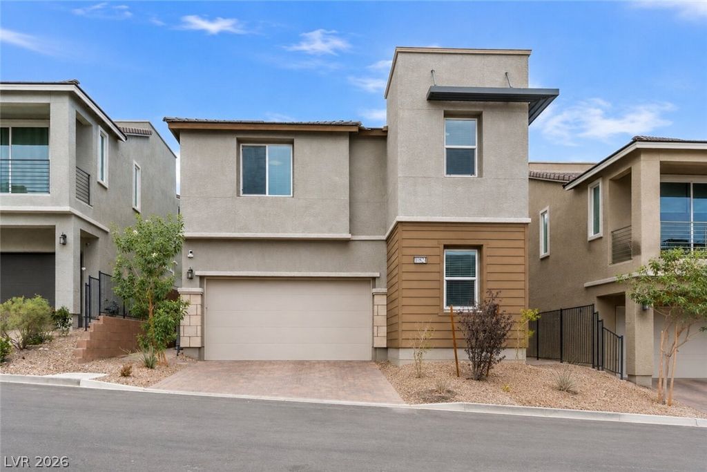10824 Space Odyssey Avenue, Las Vegas, NV 89129