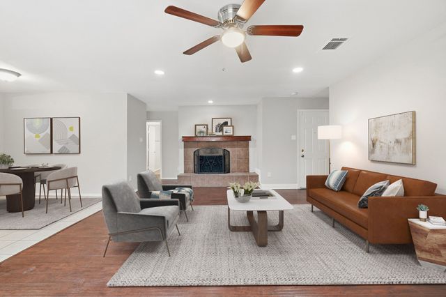 9101 Willowbrook Drive, Rowlett, TX 75088