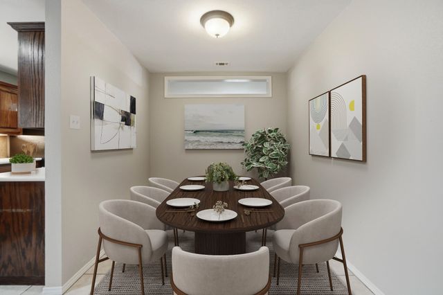 9101 Willowbrook Drive, Rowlett, TX 75088