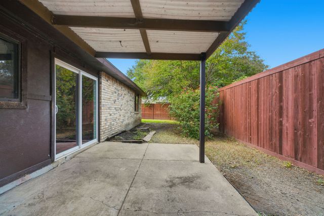 9101 Willowbrook Drive, Rowlett, TX 75088