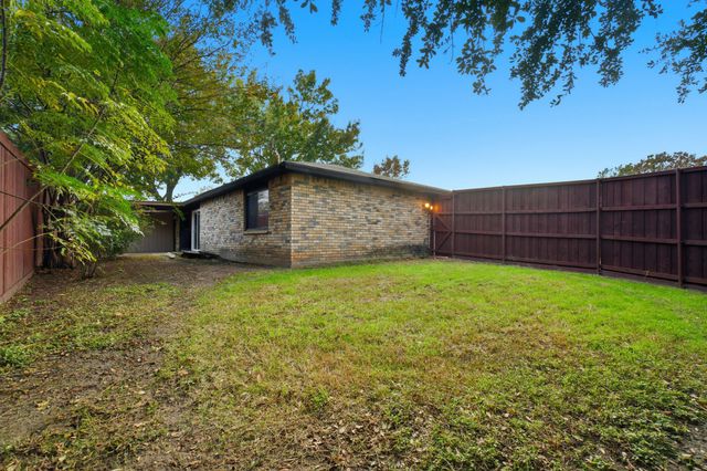 9101 Willowbrook Drive, Rowlett, TX 75088