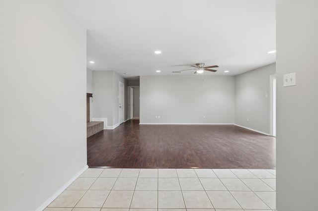 9101 Willowbrook Drive, Rowlett, TX 75088