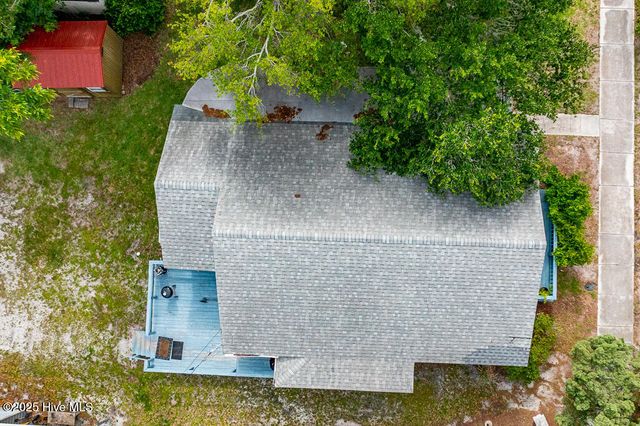 1407 Arendell Street, Morehead City, NC 28557