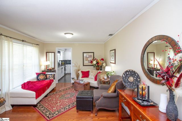 230 Jenkins Circle, Townville, SC 29689