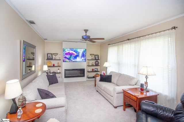 230 Jenkins Circle, Townville, SC 29689