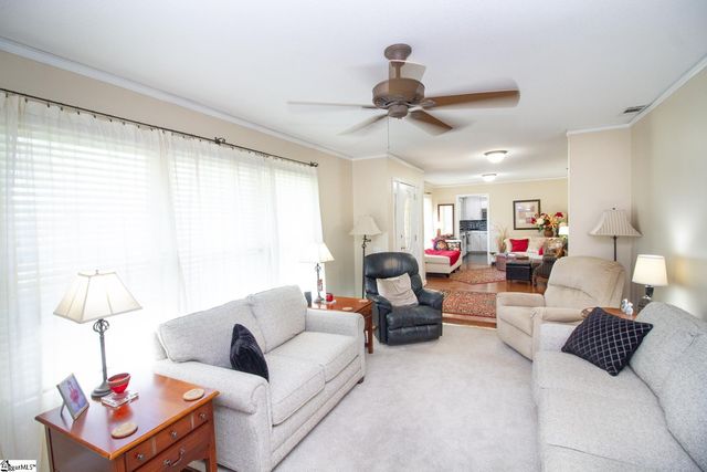 230 Jenkins Circle, Townville, SC 29689