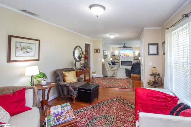 230 Jenkins Circle, Townville, SC 29689