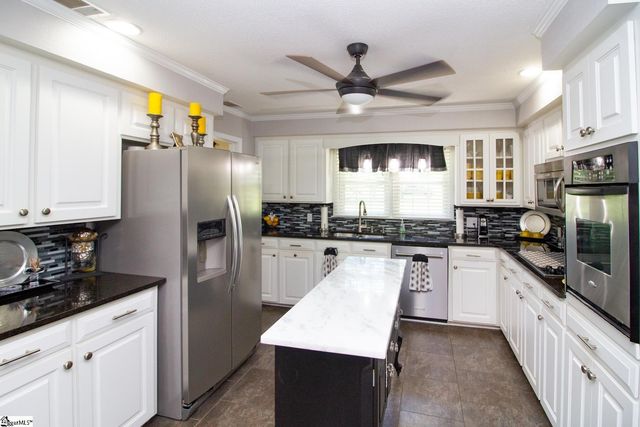 230 Jenkins Circle, Townville, SC 29689