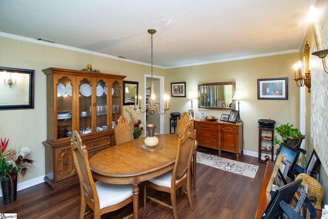 230 Jenkins Circle, Townville, SC 29689