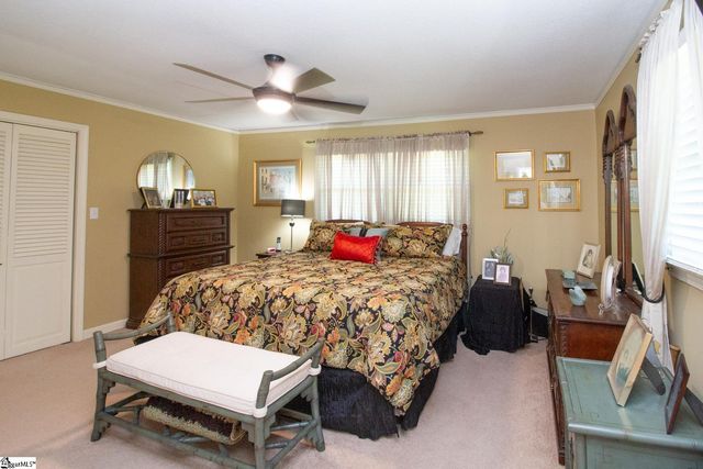 230 Jenkins Circle, Townville, SC 29689