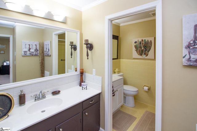 230 Jenkins Circle, Townville, SC 29689