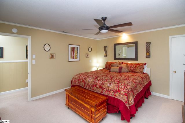 230 Jenkins Circle, Townville, SC 29689