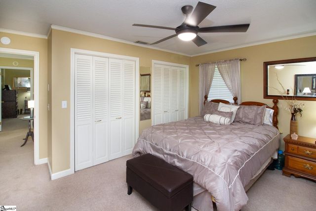 230 Jenkins Circle, Townville, SC 29689